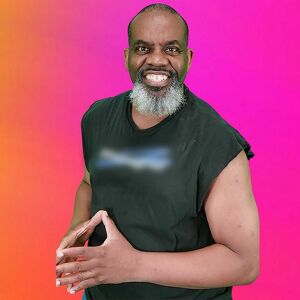 Fundraising Page: Paul Eugene